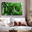 «Palm Tree Forest» sur toile-1053458455