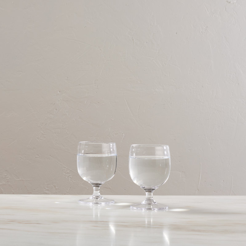 Simon's Goblet - Set of 2