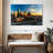 Ravi Houston Skyline At Sunset-107845749