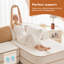 Canapé en tissu Teddy-1245260316