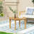 SOLANO COFFEE TABLE