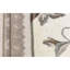 Hand-Knotted High-Quality Ivory Area Rug