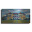 «Les États-Unis Newport Rhode Island The Breakers» par Pedro Gavidia, art mural en métal, 48 po x 24 po-507300912