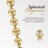 Marlowe 24X36 Arch Beaded Wall Mirror-137553140