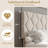 Heavy-Duty Platform Bed Frame with Strong Wood Slats-1923094748-1923094750