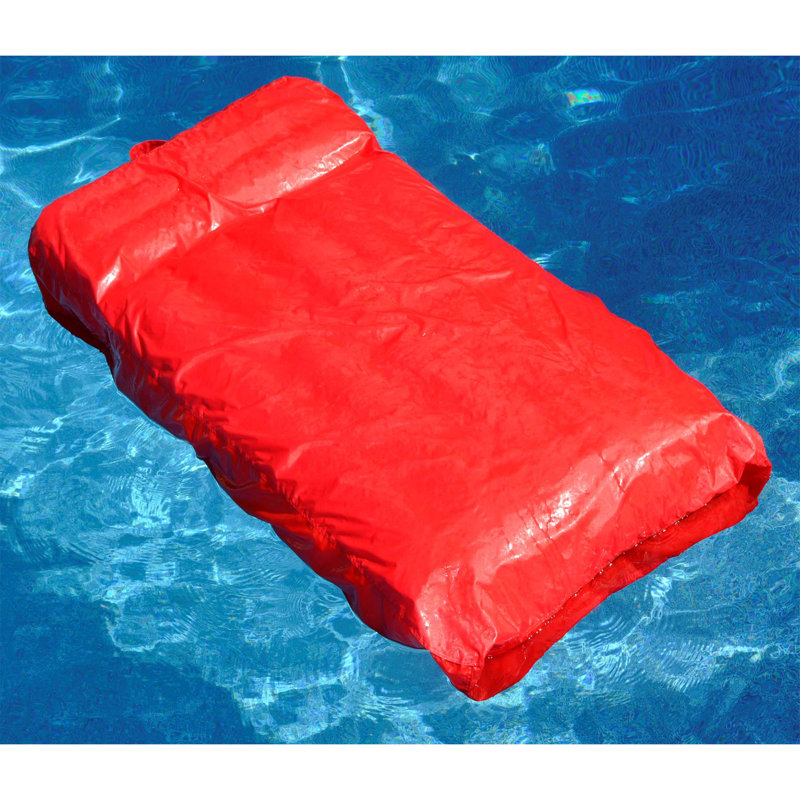 Sunsoft Fabric Swimming Pool Inflatable