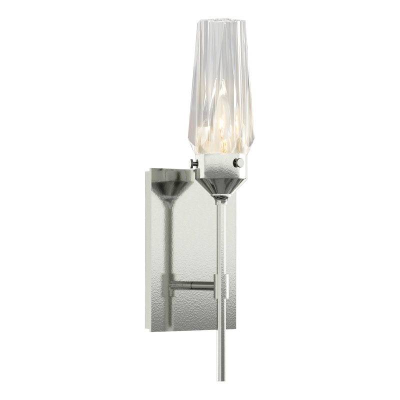 Luma Wallchiere, Sterling