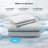 Microfiber Coolmax Microfiber Coolmax Solid Sheet Set-134034533-134034541