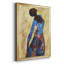 " Woman Strong IV " Painting Print-531603561-531603562