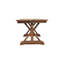 Wood Treston Dining Table