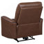 Fauteuil inclinable électrique Denson