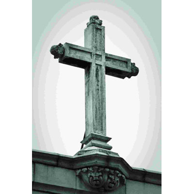 " Cross "