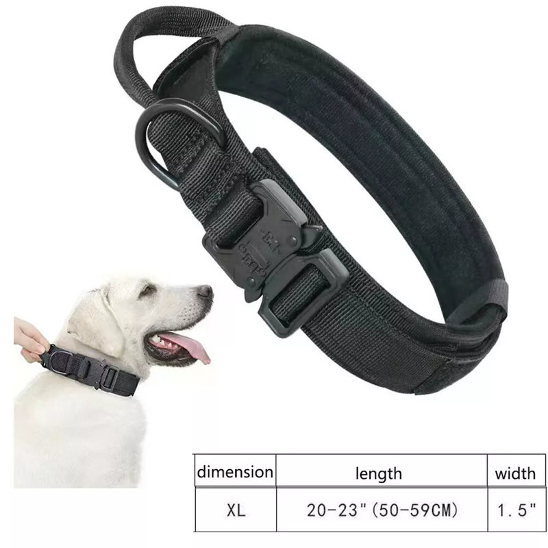 Collier de clôture électrique statique
