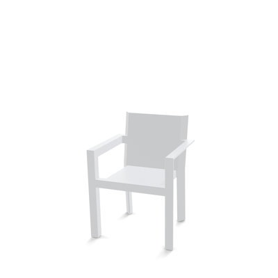 Frame Patio Dining Chair