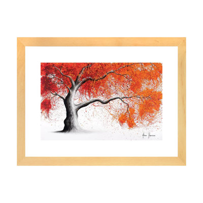 " With Every Twist And Turn " by Ashvin Harrison
