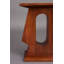 Table de bout Pilaster