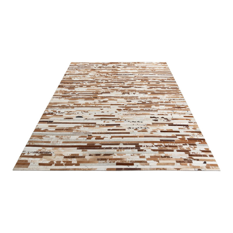 Jed Light Brown Rug