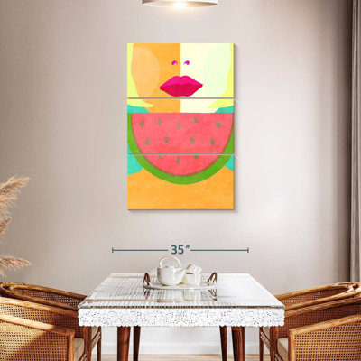 Leisha Watermelon Sugar Disco