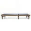 Chaise longue de patio en bois-1262372293-1262372298