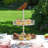 Meier Tiered Stand
