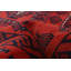 Tapis de couloir unique en laine 5 pi 1 po x 10 pi 2 po Haveard