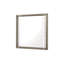 Miroir avec cadre 38 po
