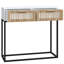 Lisha 80cm Console Table-1209873832