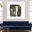 'Diverge II' by Sharon Gordon - Picture Frame Print on Paper