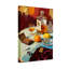 Mode nature morte avec whisky et cigares-594544176