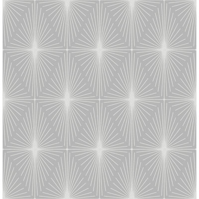 Eclipse Geometric Roll