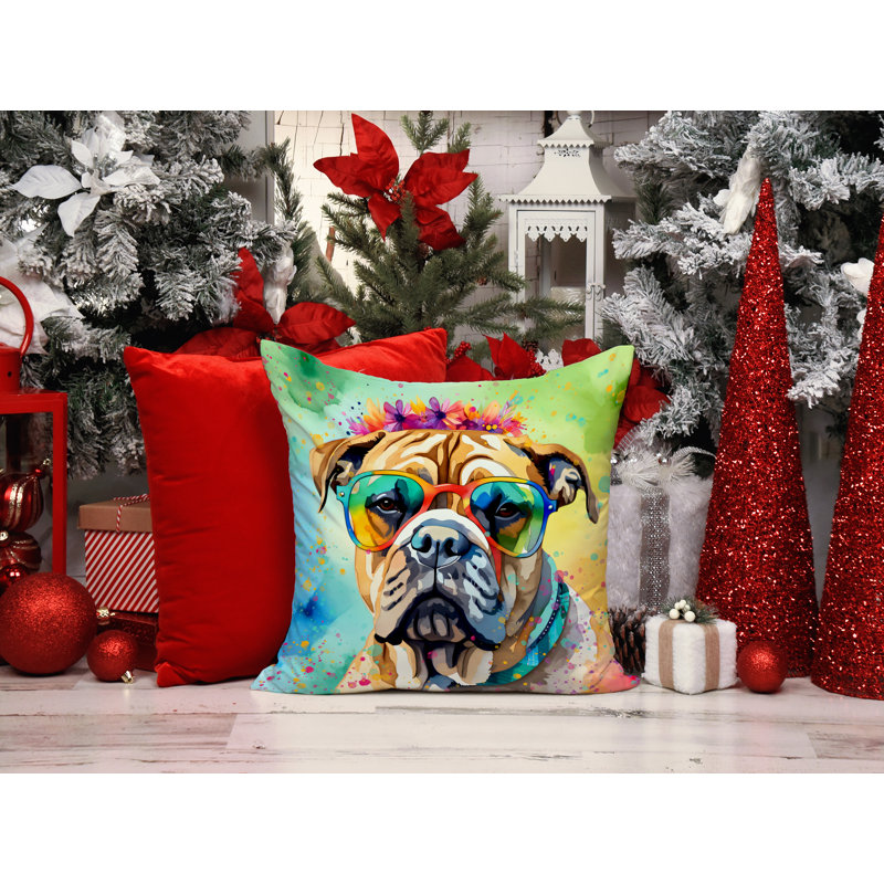 Other/No Pattern Outdoor Throw Pillow