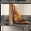 Ensemble d'accessoires en bois-93259673