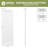 Raised Panel Shutters-95670069-95670077-95670125