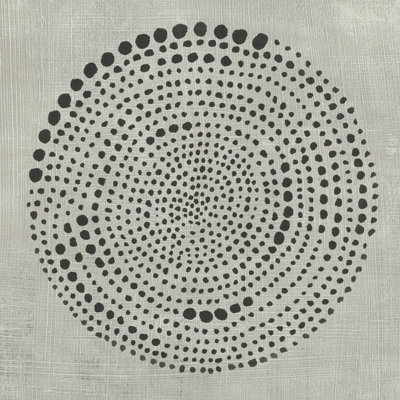 «Mythos II» par Chariklia Zarris, reproduction d'art sur toile tendue