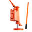 Cric hydraulique