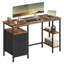 Adjustable Height Modular Computer Desk-399747648