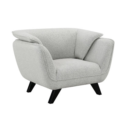 Nayeli Boucle Chair