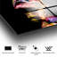 Boze Accent on Tempered Glass