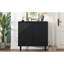 Armoire d'appoint Mirod Modern