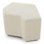 Filbert Upholstered Accent Stool