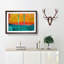 Abstract Vol.340 by S.Johnson - Framed Print-55452825-55452827
