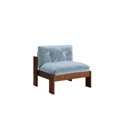 Bacana Lounge Chair