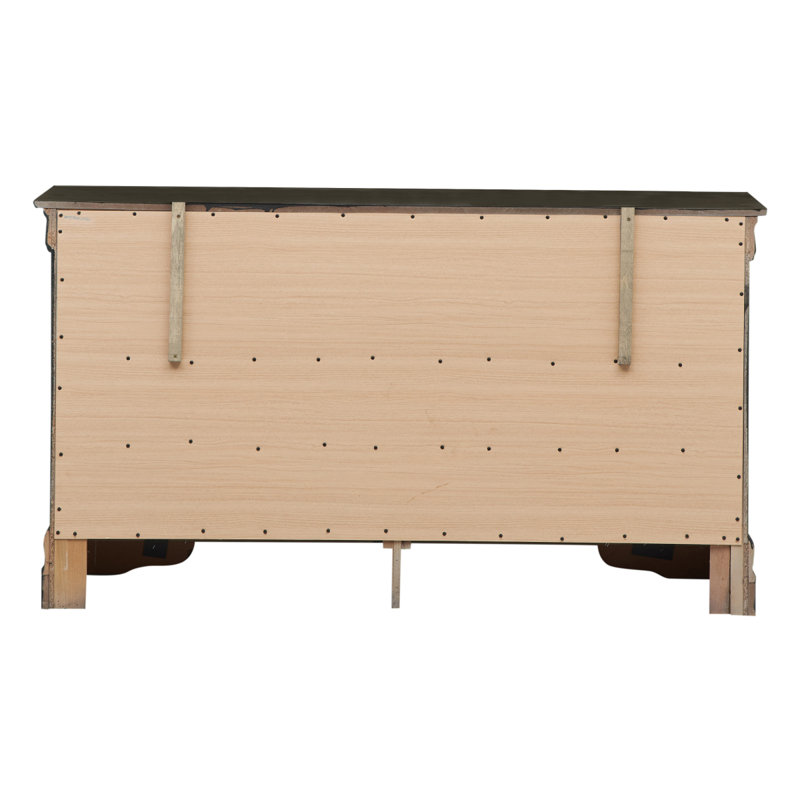 Commode Glory Furniture Louis Phillipe G3105-D
