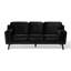 Forsyth 3 Seater Velvet Sofa-35580464