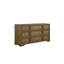 Commode en noyer - Amande