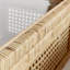Arnita Handmade Wicker Decorative Box