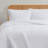 Textured Waffle Weave Comforter Set-92121092-92121095
