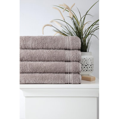 Ziegler Midweight Bath Towel