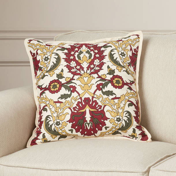 Red Barrel Studio® Leroi Handmade Performance Rug & Reviews | Wayfair
