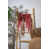 Rouge est en rupture de stock